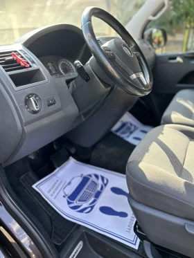 VW Caravelle, снимка 7
