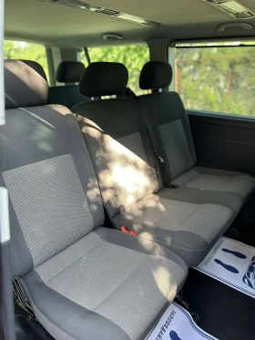 VW Caravelle, снимка 9