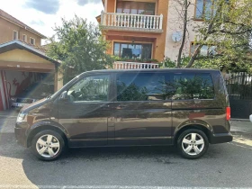 VW Caravelle, снимка 1