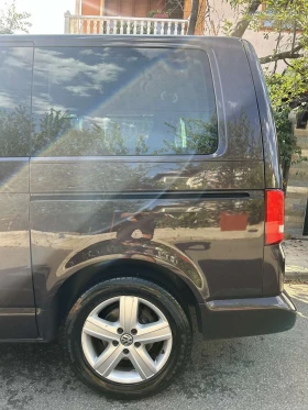 VW Caravelle, снимка 3
