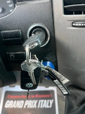 VW Crafter, снимка 9