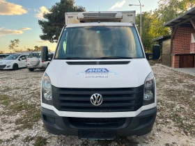 VW Crafter, снимка 2