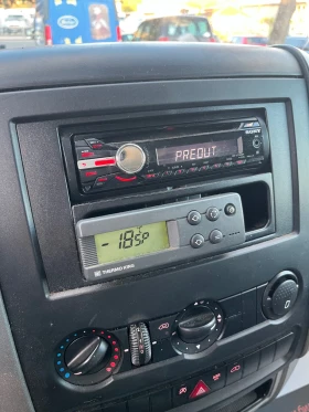 VW Crafter, снимка 10