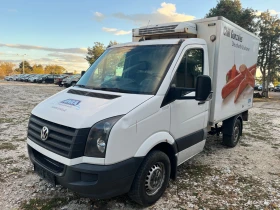 VW Crafter, снимка 1