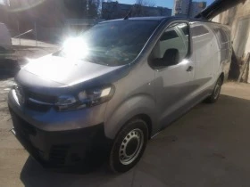 Opel Vivaro, снимка 5