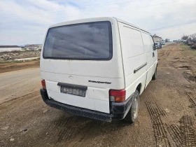 VW T4 2.4, снимка 3