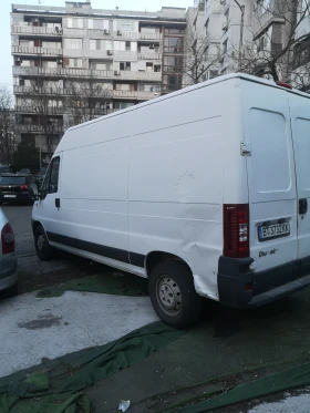 Fiat Ducato 2.3d, снимка 5