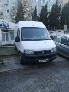 Fiat Ducato 2.3d, снимка 2