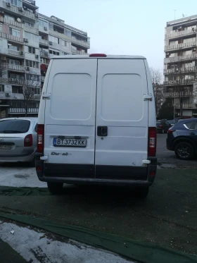 Fiat Ducato 2.3d, снимка 4