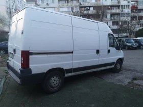 Fiat Ducato 2.3d, снимка 3