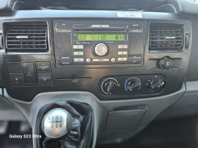 Ford Transit 2.2/125/ 8+ 1! // | Mobile.bg    15