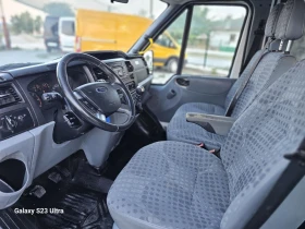 Ford Transit 2.2/125/ 8+ 1! // | Mobile.bg    13