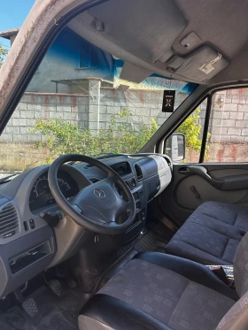 Mercedes-Benz Sprinter 211 2.2 CDi | Mobile.bg    8