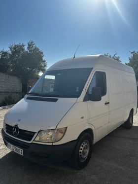 Mercedes-Benz Sprinter 211 2.2 CDi | Mobile.bg    2