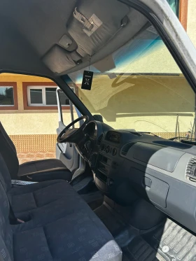 Mercedes-Benz Sprinter 211 2.2 CDi | Mobile.bg    10