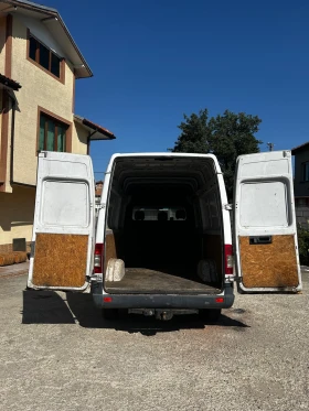 Mercedes-Benz Sprinter 211 2.2 CDi | Mobile.bg    7
