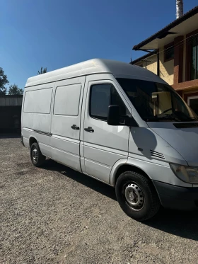 Mercedes-Benz Sprinter 211 2.2 CDi | Mobile.bg    3
