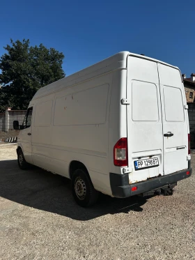 Mercedes-Benz Sprinter 211 2.2 CDi | Mobile.bg    5