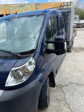 Fiat Ducato 2.3 | Auto.bg — изображение 2