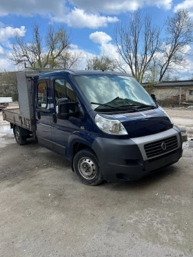 Fiat Ducato 2.3