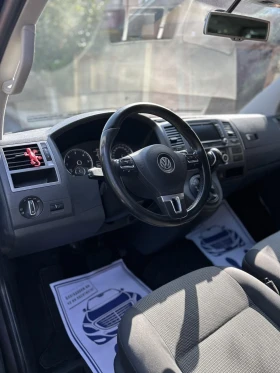 VW Caravelle undefined | Auto.bg — изображение 6