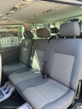 VW Caravelle undefined | Auto.bg — изображение 8