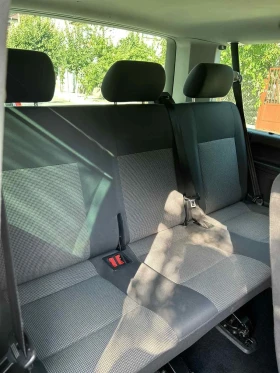 VW Caravelle undefined | Auto.bg — изображение 10