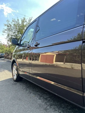VW Caravelle undefined | Auto.bg — изображение 5