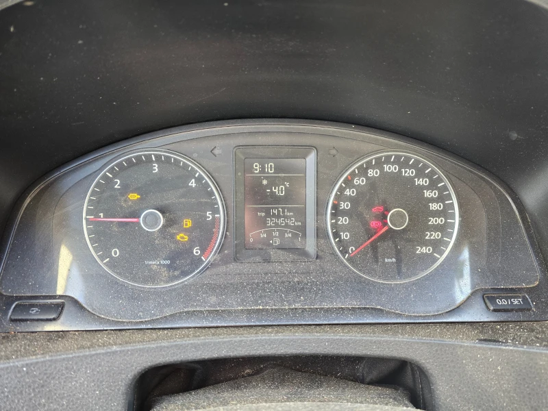 VW T5 Т 5.1 2.0 TDI 4x4 CAAC, снимка 2 - Бусове и автобуси - 53148920