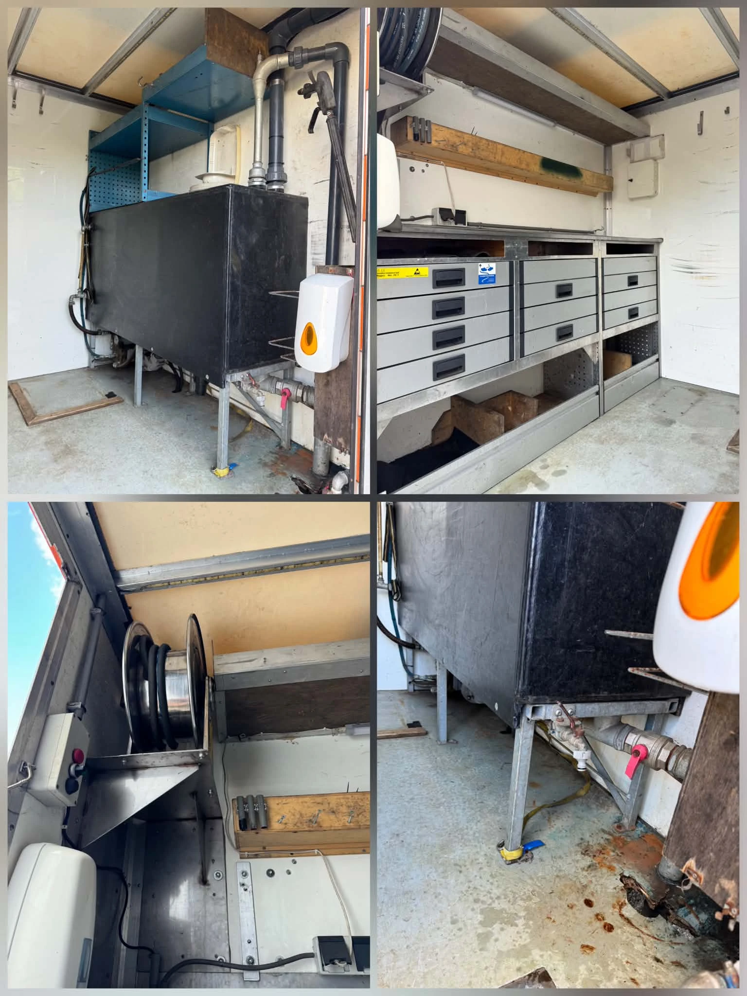 Iveco Daily �������������� �����������  | Mobile.bg � ����������� 11