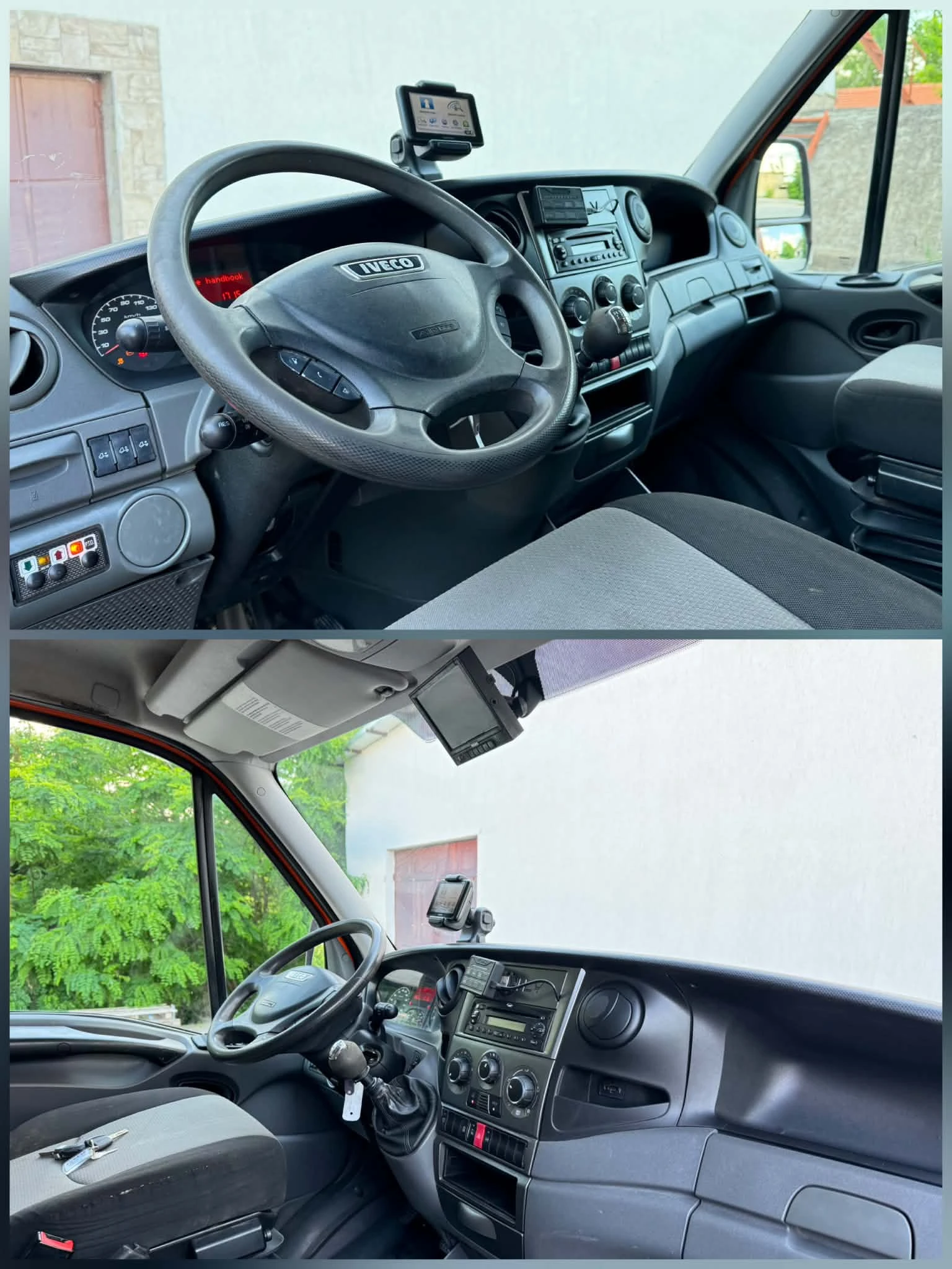 Iveco Daily �������������� �����������  | Mobile.bg � ����������� 12