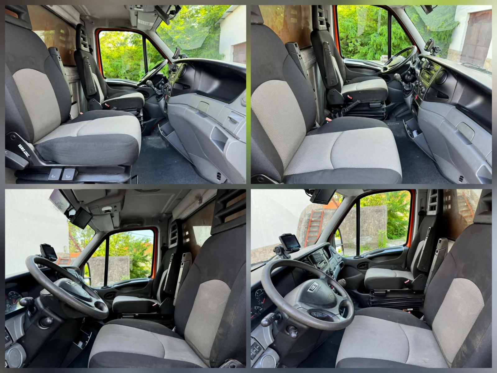 Iveco Daily �������������� �����������  | Mobile.bg � ����������� 14