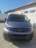 Opel Vivaro, снимка 1