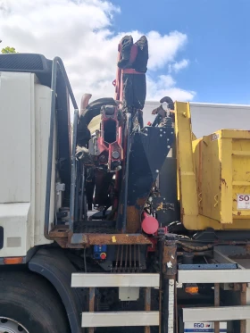 Daf 2.5 250 к. с. , снимка 12