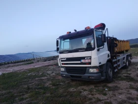 Daf 2.5 250 к. с. , снимка 3