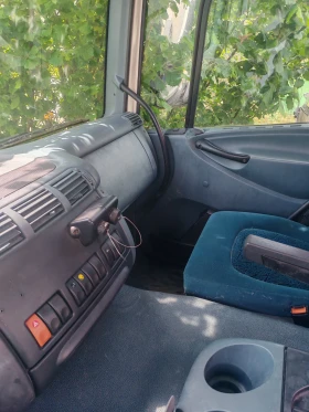 Daf 2.5 250 к. с. , снимка 7