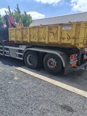 Daf 2.5 250 к. с. , снимка 14