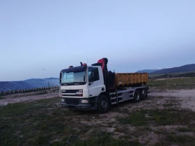 Daf 2.5 250 к. с. , снимка 6