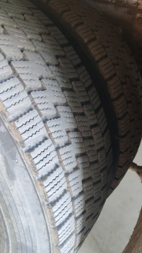 Daf 2.5 250 к. с. , снимка 2