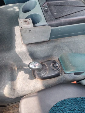 Daf 2.5 250 к. с. , снимка 10