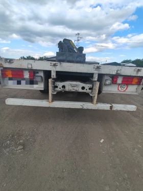 Mercedes-Benz Actros, снимка 4