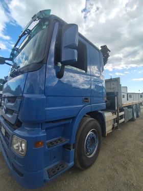 Mercedes-Benz Actros | Mobile.bg � ����� ������ 3