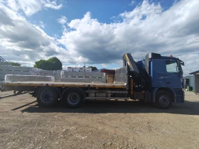 Mercedes-Benz Actros | Mobile.bg � ����� ������ 6