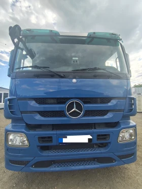 ������ Mercedes-Benz Actros