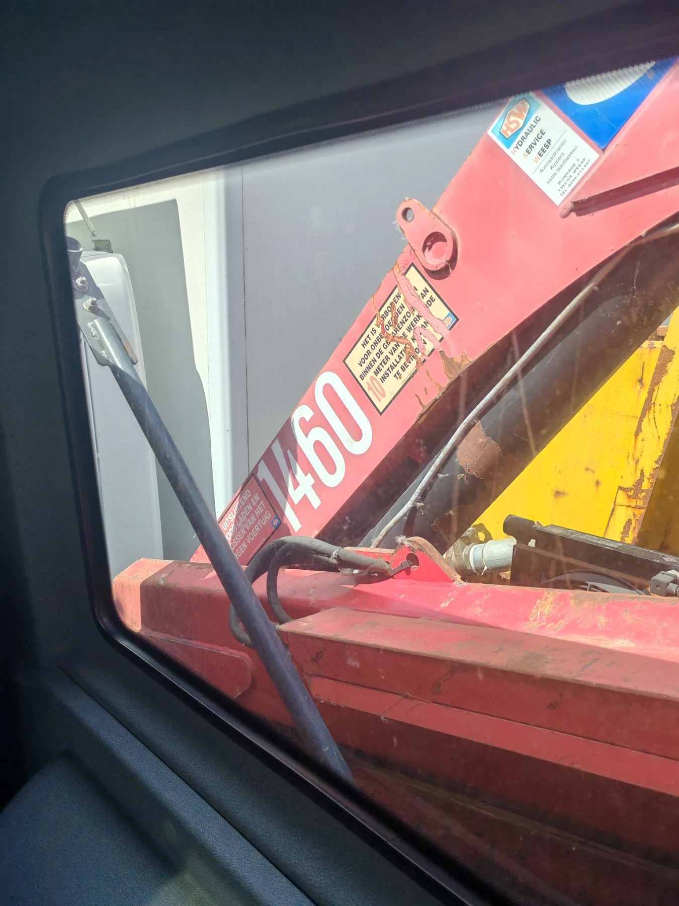 Daf 2.5 250 . .  | Mobile.bg   11