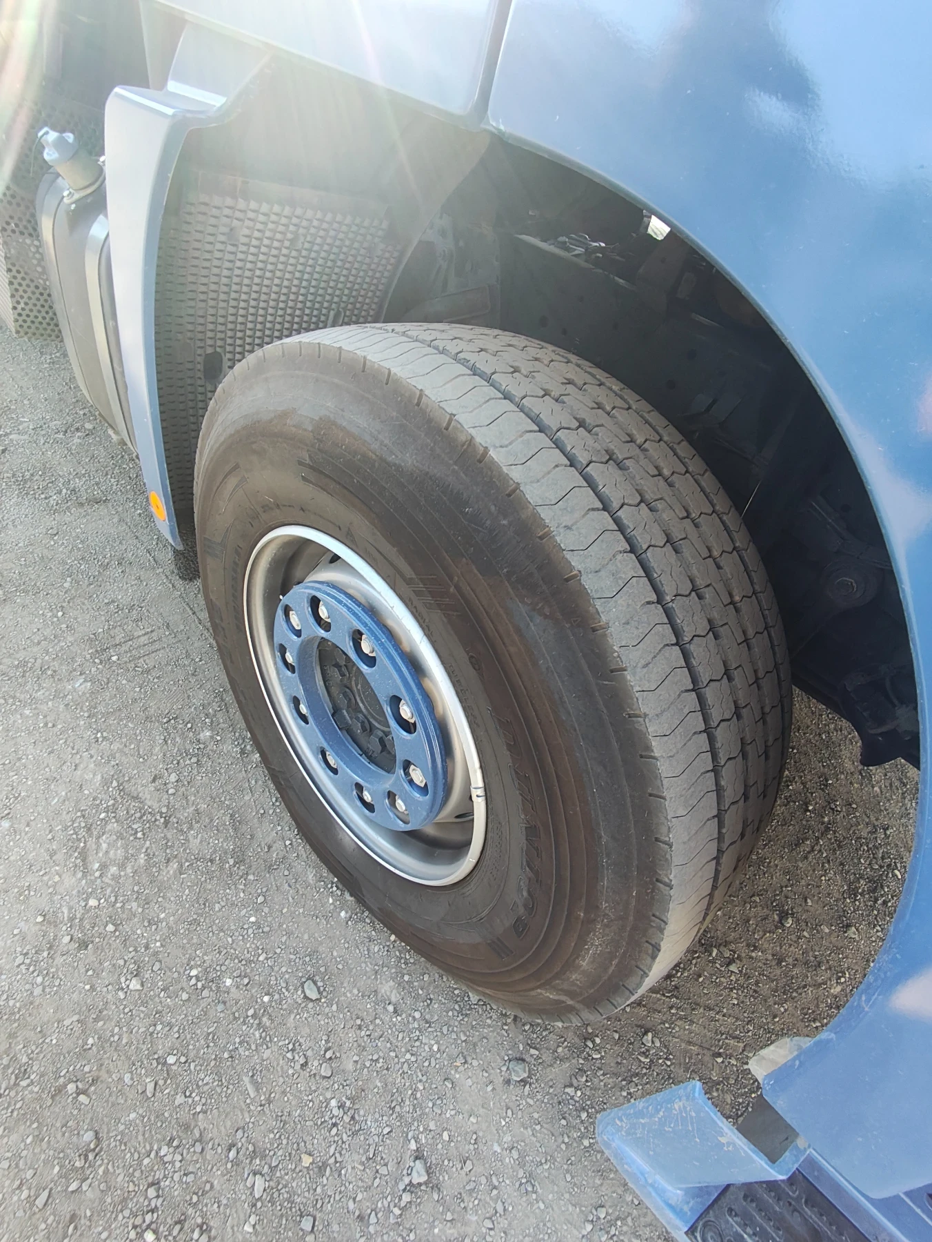 Mercedes-Benz Actros | Mobile.bg � ����������� 7