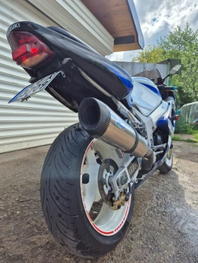 Suzuki Gsxr K2 1000, снимка 5