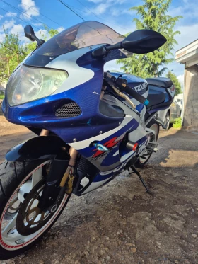 Suzuki Gsxr K2 1000, снимка 3