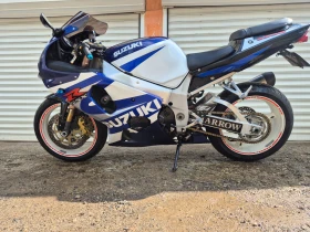 Suzuki Gsxr K2 1000, снимка 6
