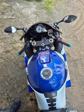 Suzuki Gsxr K2 1000, снимка 7